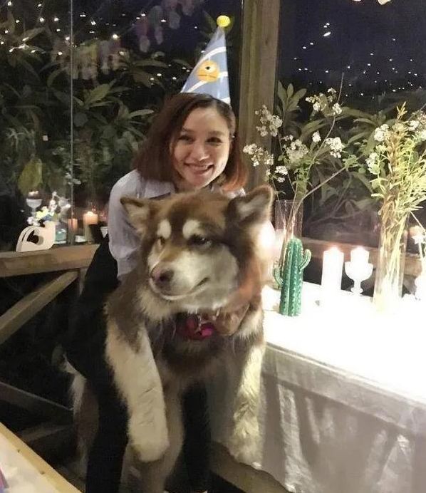 王思聪|王思聪与网红过万圣节？COS斯内普教授翻车，被指像地主家傻儿子