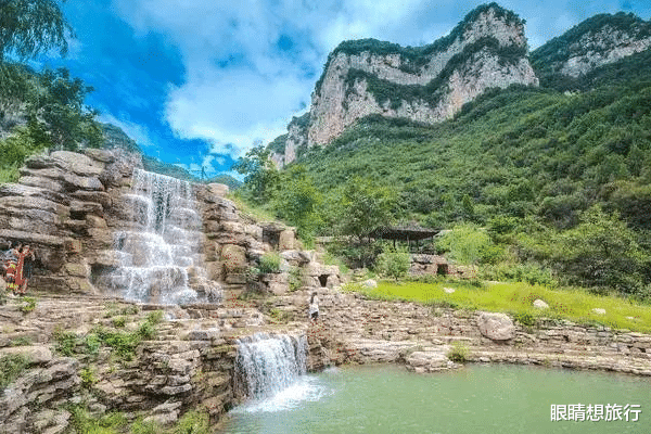 山西省 山西又出“坑人”景区？列入5A却鲜为人知，宰客遭唾弃或迎来摘牌