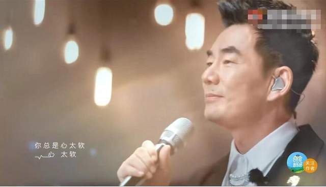 郁可唯|服了！原来女生唱任贤齐情歌这么好听，林志炫郁可唯许茹芸太牛了