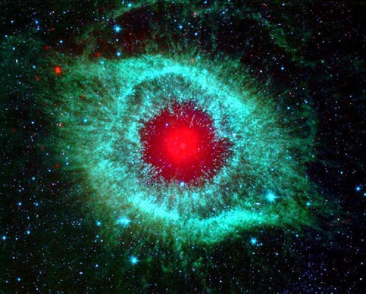 在无边的虚无中,宇宙是如何破壳而出的?
