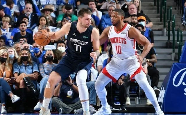 徐晓峰|火箭输独行侠惹怒菲尔蒂塔!斯通酝酿3换1交易得到国王队巴格利!