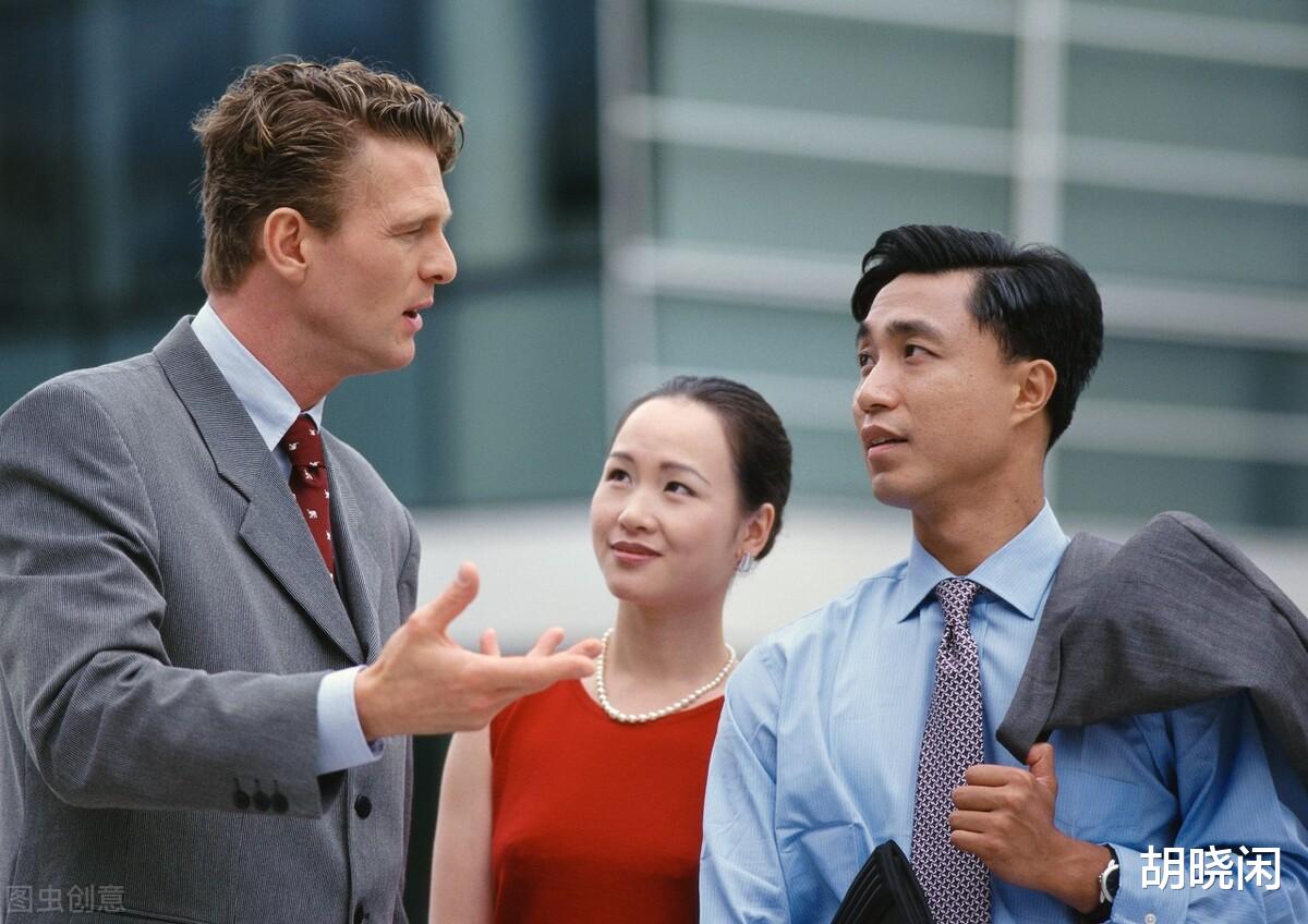 |职场中说服别人，高情商都用这3种方法，让对方心甘情愿帮忙