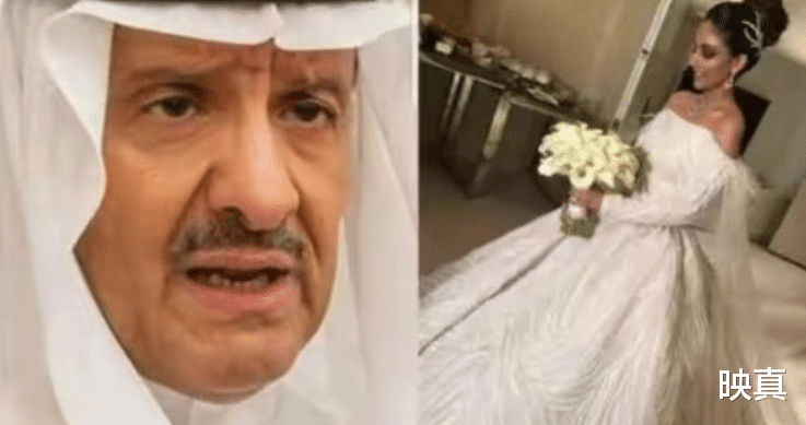 沙特王室“爺孫戀”：68歲王子娶相差43歲的小嬌妻，彩禮3.2億-圖9