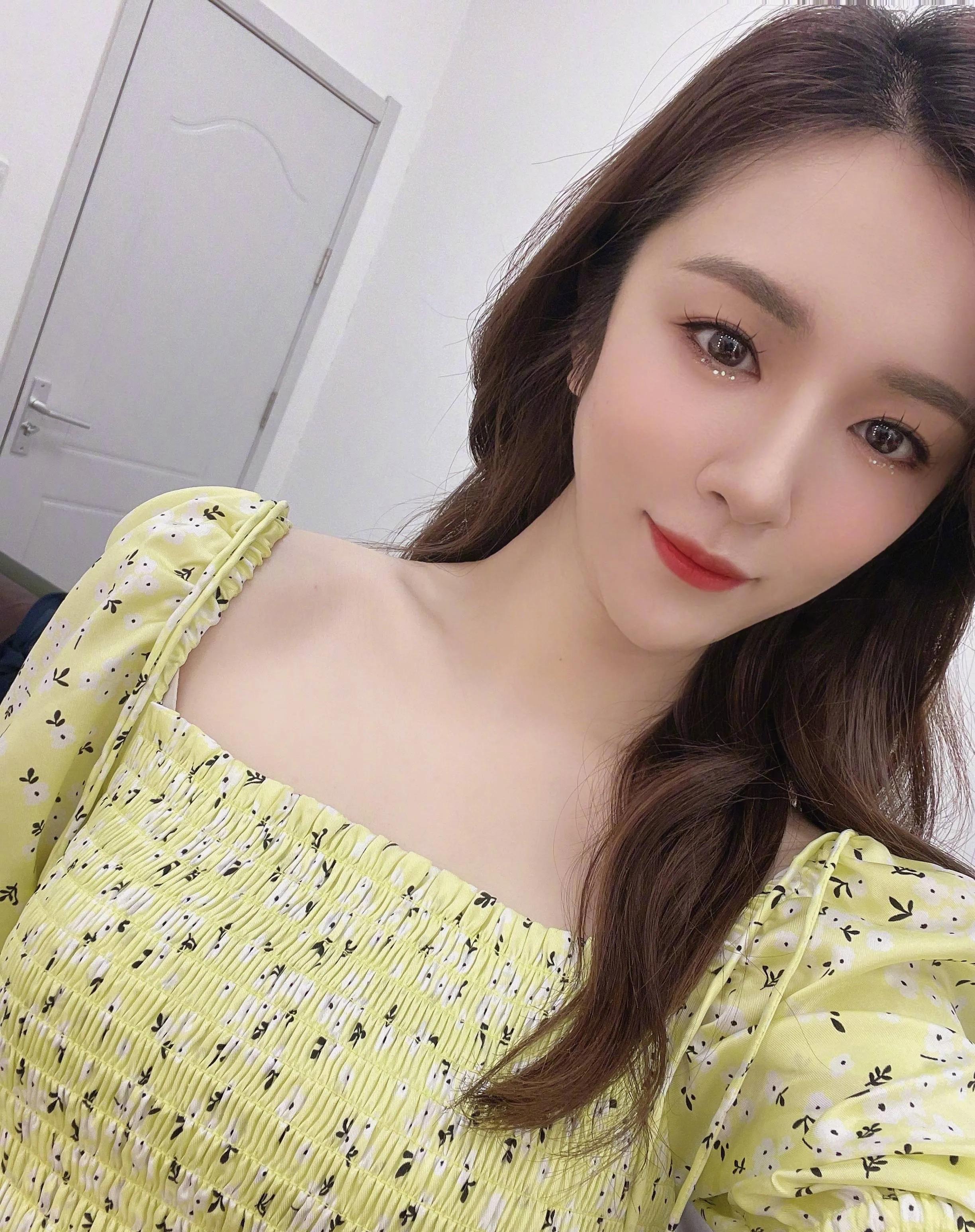 王晓晨|王晓晨｜演技出色的青岛美女