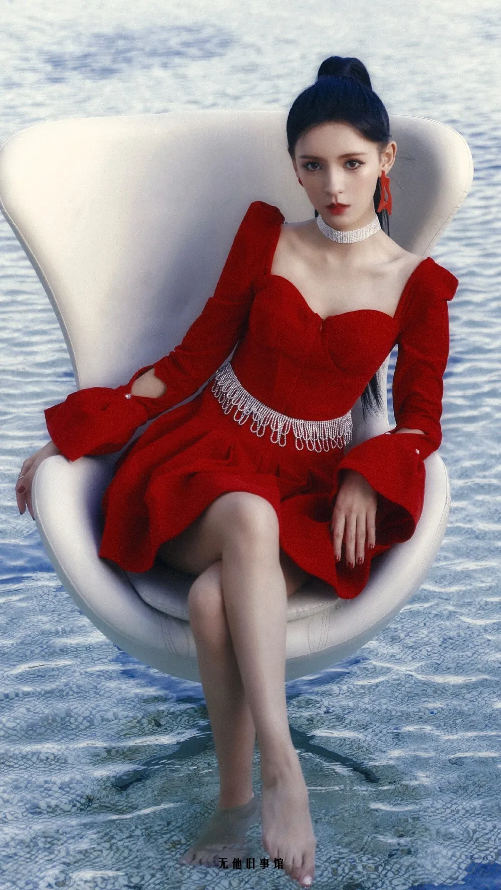 张艺兴|明星壁纸张予曦高清壁纸