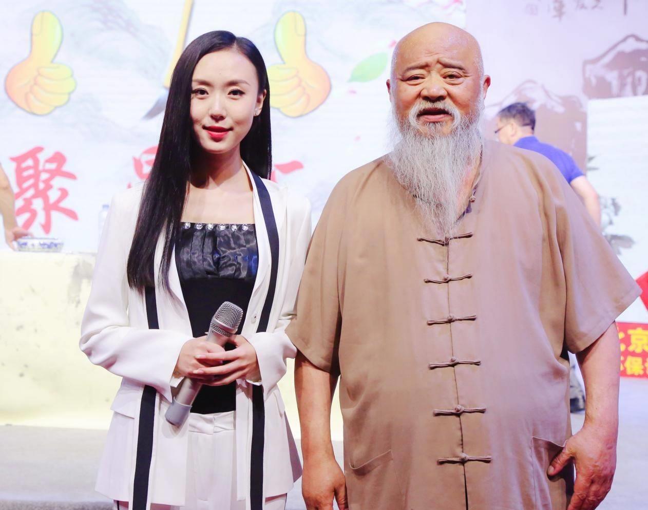 李琦|他是国家一级演员，一生坎坷，晚年患病，看李琦的奋斗人生