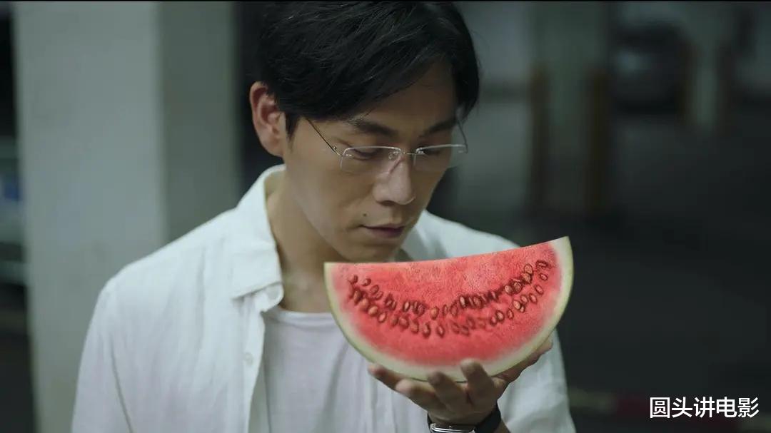 白夜追凶|经典悬疑剧排行榜Top5：《白夜追凶》无缘前三，第一评分高达9.7