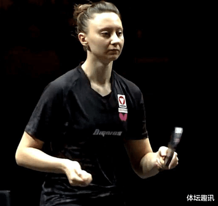 日本队|盘点现役世界乒坛的10大美女，个个颜值出众