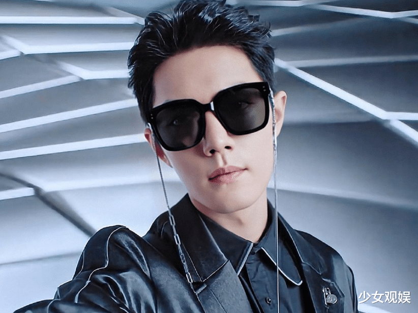 肖战|肖战宣布新代言，合作方趁热开直播，货秒空后主播要笑疯了