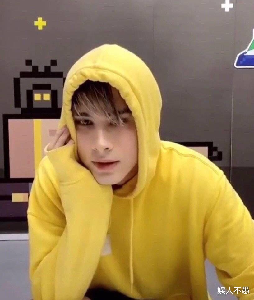 娱人不愚 不愧是你利路修！