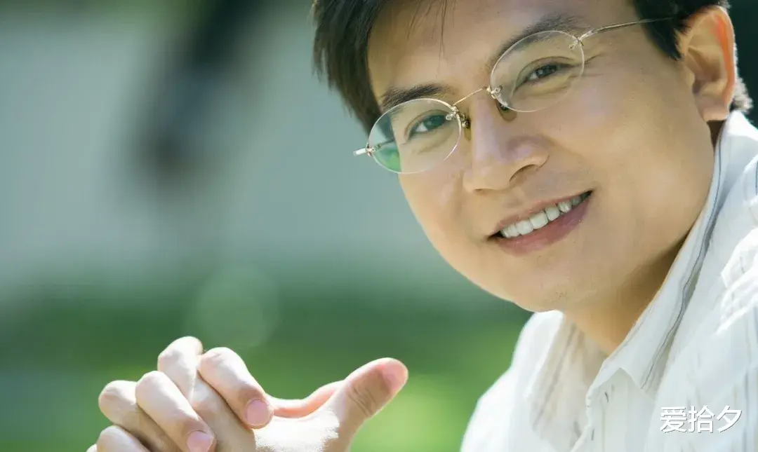 爱拾夕 中年男人，什么最重要？拥有了这几样东西，千万别弄丢了