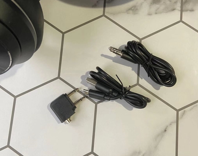 小米科技|适合听歌的头戴蓝牙耳机HIK D1S，操控方便音质够好