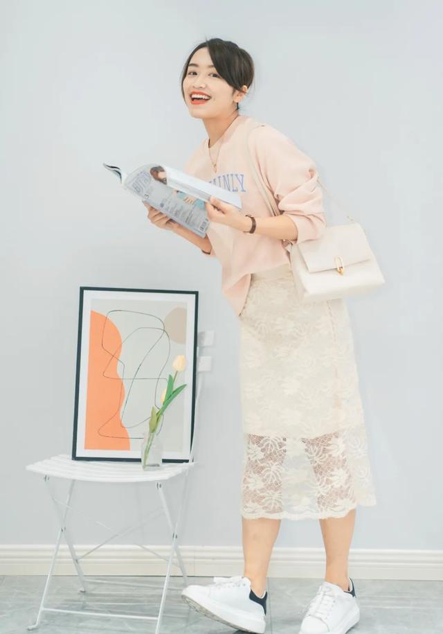 穿衣搭配|20套春季穿搭示范, 通勤约会两不误！