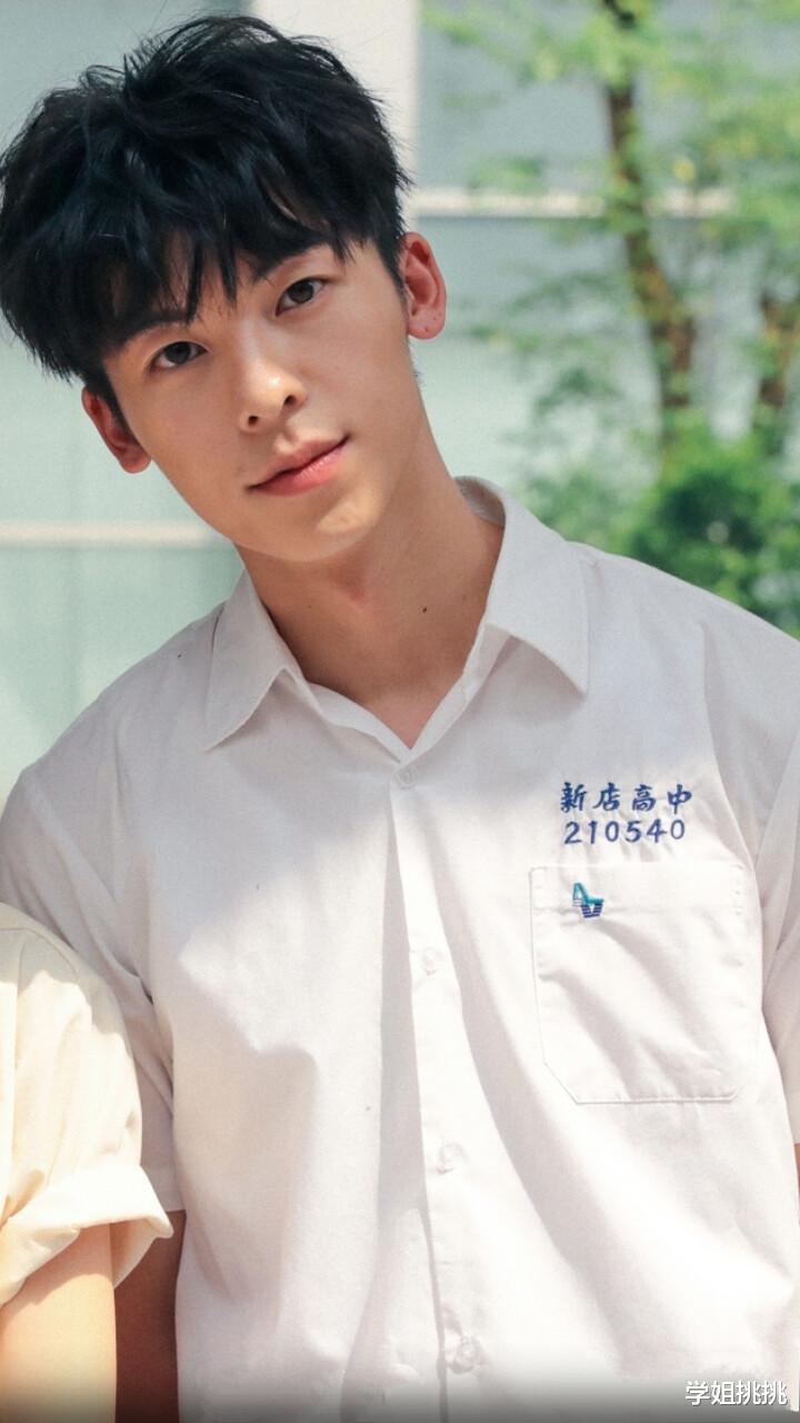 反派|这5位男明星演的大反派，太帅了让人恨不起来