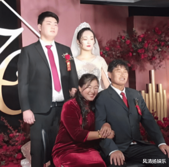 罗云熙|破镜重圆？曝陈亚男夫妇将领证，准备给小伟生孩子，大衣哥安心了