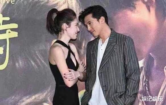 许玮甯|许玮甯跟邱泽官宣结婚，被问是否已经怀孕，许玮甯甜蜜回应