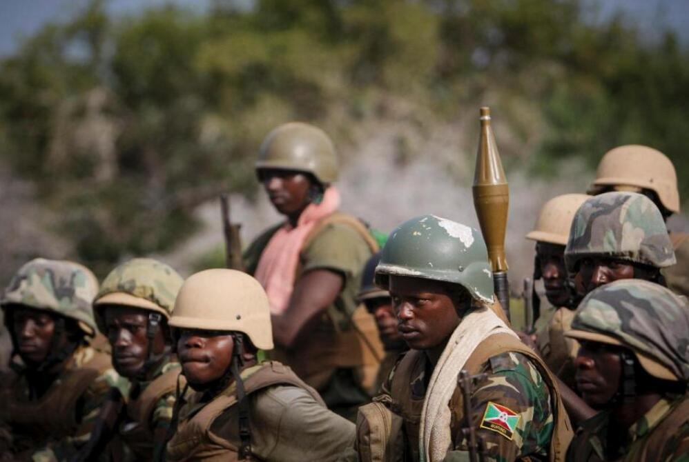 中國幫助坦桑尼亞打造“最強非洲解放軍”，尼雷爾太英明有遠見-圖9