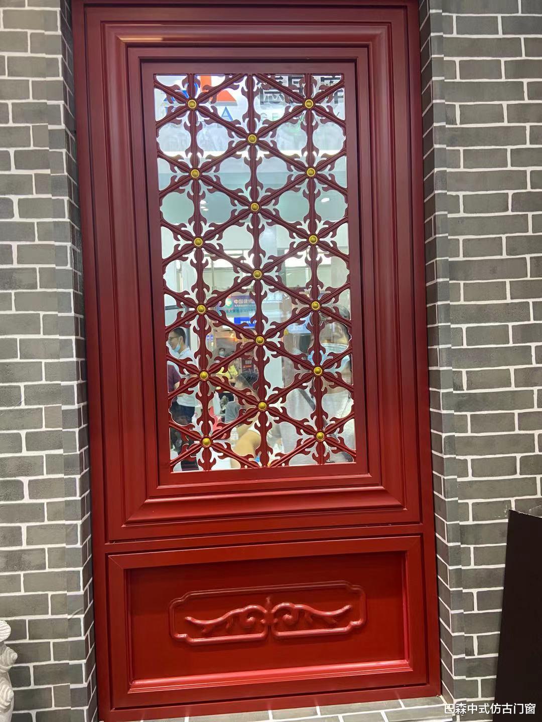 中式门窗花格图片大全需要大家怎么筛选?
