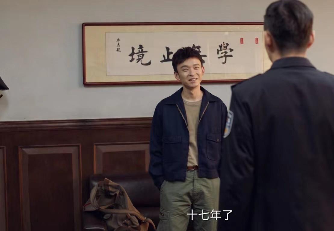 赵丽颖|赵丽颖“黑马”剧太狠！2集飙升榜第一，3人演技惊艳，剧情上头