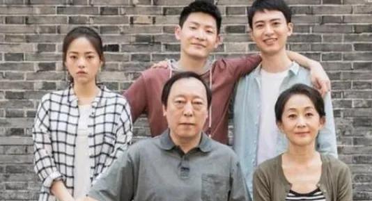 机加工分享赵工 老戏骨陈瑾：20年不吃米饭，与亲哥哥约定一生不婚，结局如何？