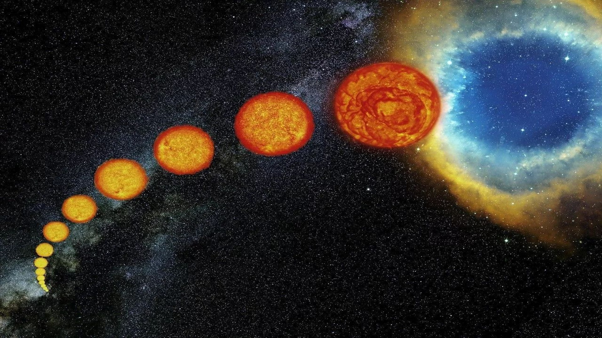 染色体 ?探索银河系的秘密，看不见的大质量恒星，是怎么形成的。