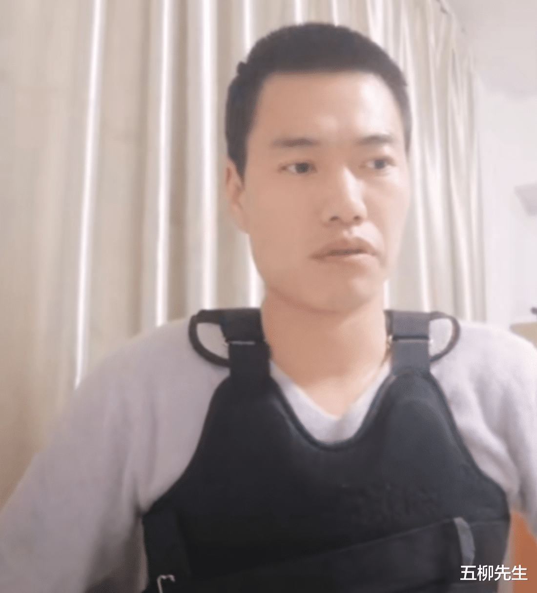 |拍戏摔断胸椎仅赔3.5万？横店群众演员喊话某剧组：心都凉了！