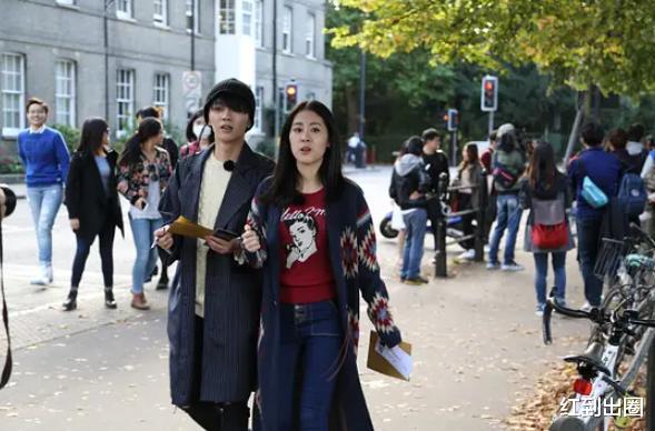 张碧晨|华晨宇张碧晨被曝结婚生子，孩子1岁刚上户口，男方曾否认过恋情