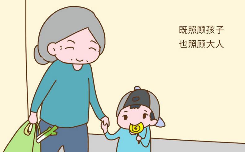 棉妈育儿经|这种带娃模式火了，老人有苦难言，年轻人却以此沾沾自喜！