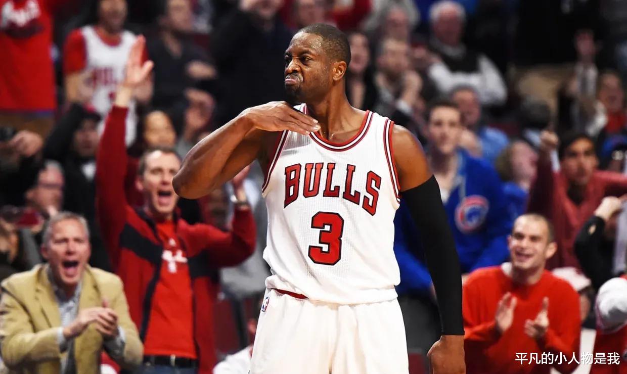 迈克尔·乔丹|乔帮主领衔，美媒盘点职业生涯不止为一支球队效力的超级巨星