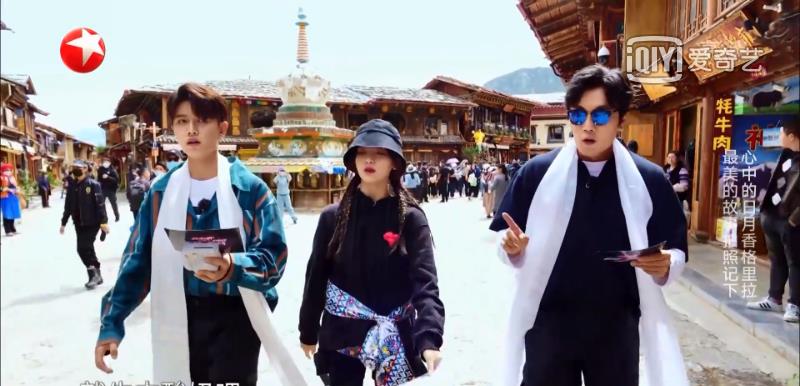 孙红雷|导演严敏，孙红雷、沙溢、黄渤、陈赫、秦昊、任嘉伦开展新综艺