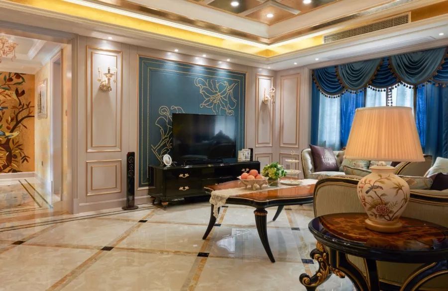 墙面别傻傻用乳胶漆、壁纸了!内行人用这种,便宜又环保,上档次