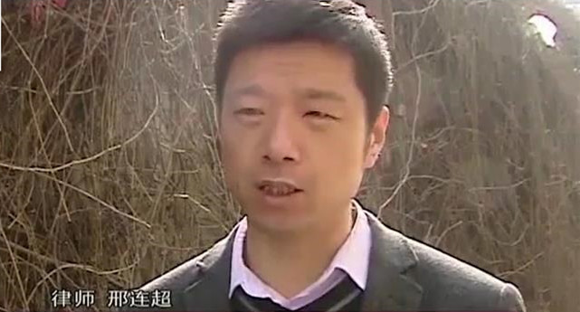 小伙好心扶起摔倒老人,反倒被讹20万,为证清白自杀!