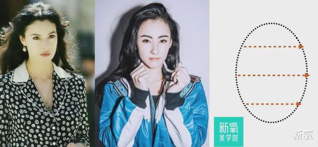 纽约|为什么金晨的脸整形痕迹那么明显，还能全方位碾压别人？