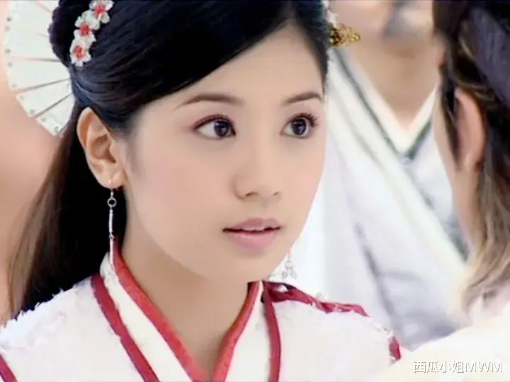 西瓜小姐MWM|李沁拿了冠军 | 这六年直男审美居然没有输过？