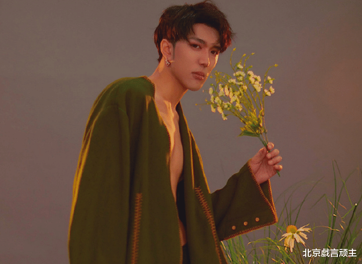 娱乐圈|娱乐圈整治行动愈演愈烈，坚决杜绝畸形审美，娘化艺人掀起热议