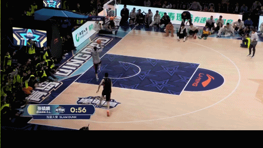 易建联|CBA全明星两大悬念，易建联预测给答案，一个有难度一个无悬念