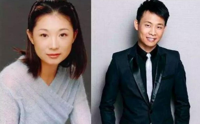 娱乐圈|原来他们结婚了！娱乐圈超低调的4对夫妻，你都认识吗？