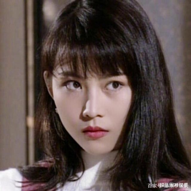 蔡少芬|蔡少芬46岁生三胎，2个女儿颜值曾被吐槽，2岁儿子却很帅气