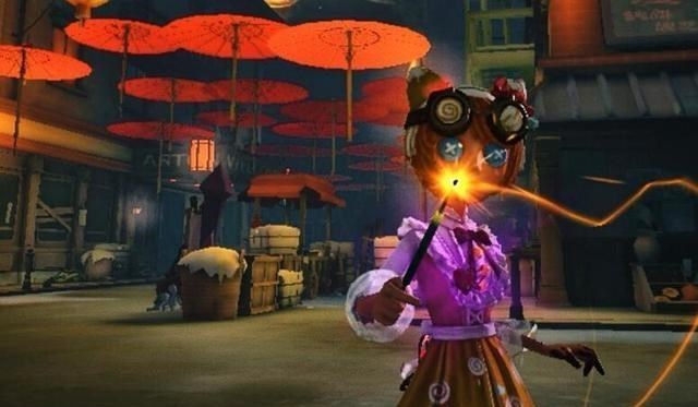 生态环境保卫者|第五人格：机械师天赋不会点？试试这3套，S牌大神都赞不绝口！