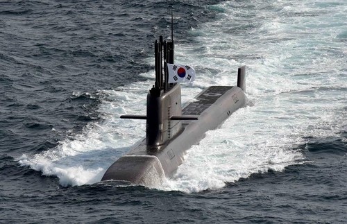 韓國成瞭世界第八？韓國軍方掌握秘密武器，日本：目標就是我們-圖3