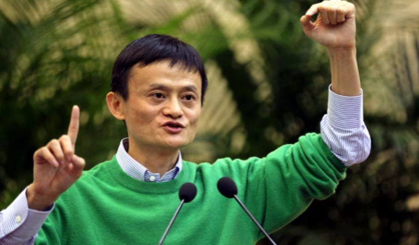 反垄断|马云的坚持果然没错,阿里达摩院立功了