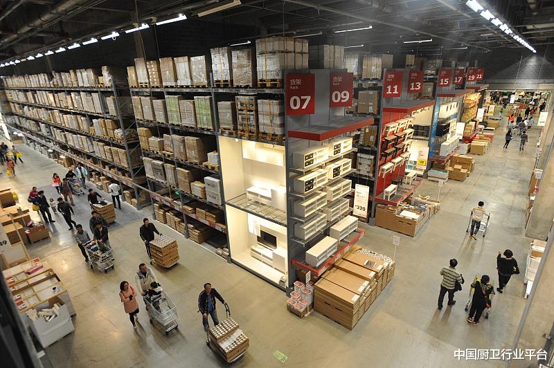 iPad Pro|疫情之后，家電廚衛家居建材實體店經銷商自救自保的方案密碼！