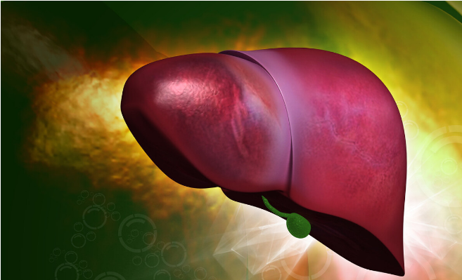 肝脏|肝不好的人,身体往往或有3种表现,占1个,肝或已“烂如渔网”