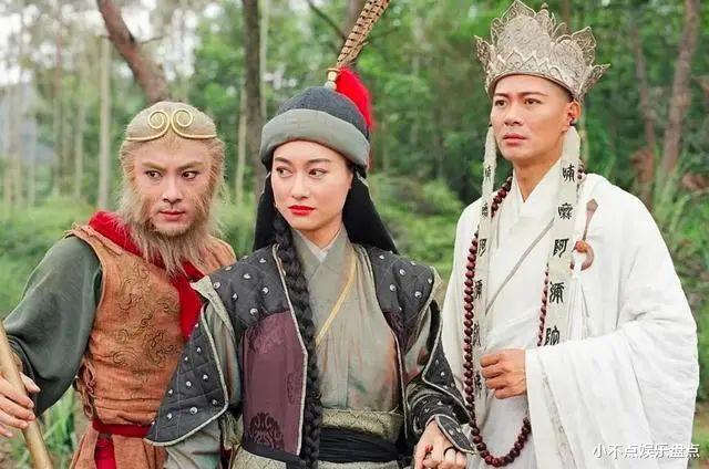 明星|退圈后，曾经风光的大明星现状却是卖保险、当柜姐、干中介！