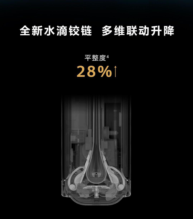 三星Galaxy|華為P50寶盒亮點盤點，這些功能和設計最能打動小姐姐