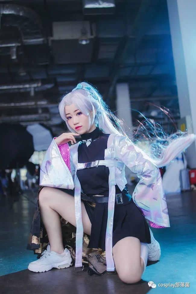 同人|cos：萌卡同人祭，上官婉儿天狼绘梦者