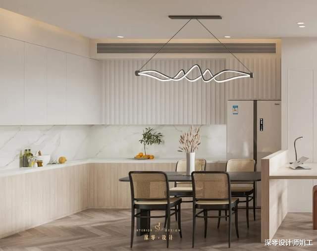 |偏爱大理石楼梯，并不是一时兴起，这档次不是一般材质能比得过的