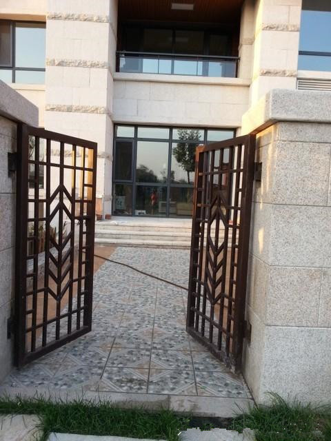 晒晒我的小洋房，5平米玉石炕冬暖夏凉太舒服了，保证你们没见过