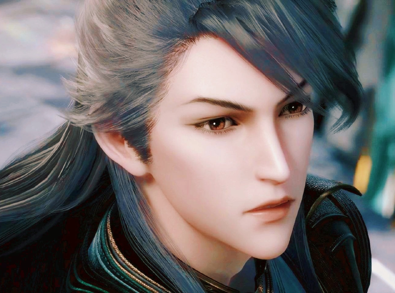 天宝伏妖录|《天宝伏妖录》全员美人嗑疯了，爷青回！第二季我爱了