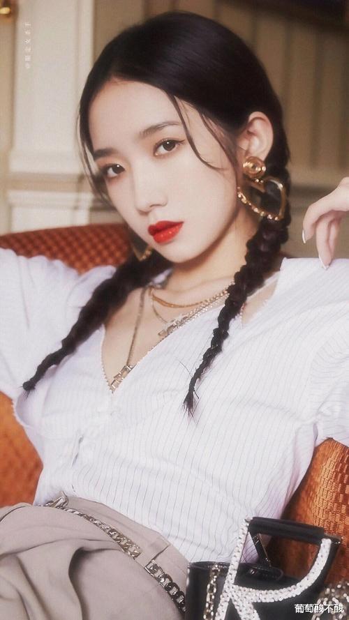 吴宣仪|火箭少女101成员孟美岐、吴宣仪、杨超越转战影视，为什么火不了